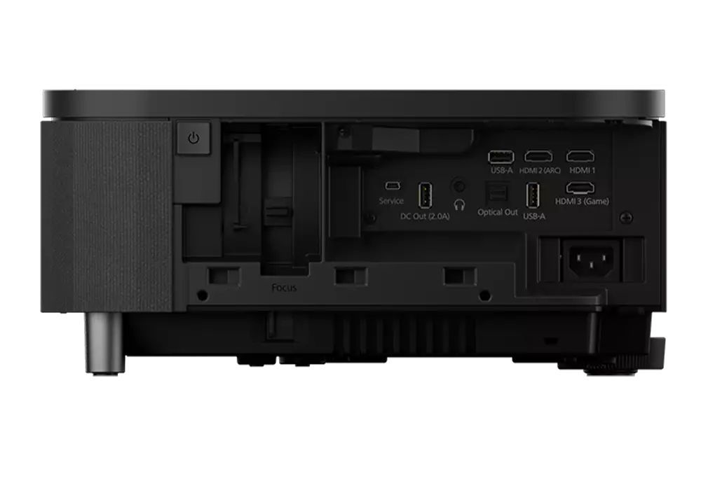 Epson EH-LS800B Epson EH-LS800B