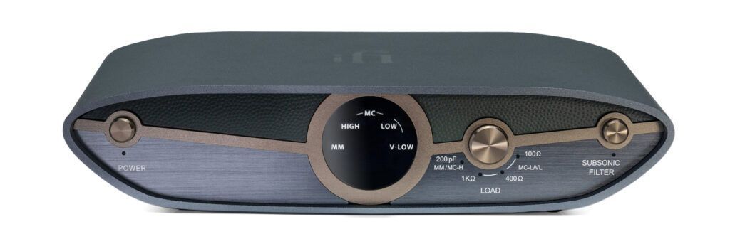 iFi ZEN Phono 3 iFi ZEN Phono 3