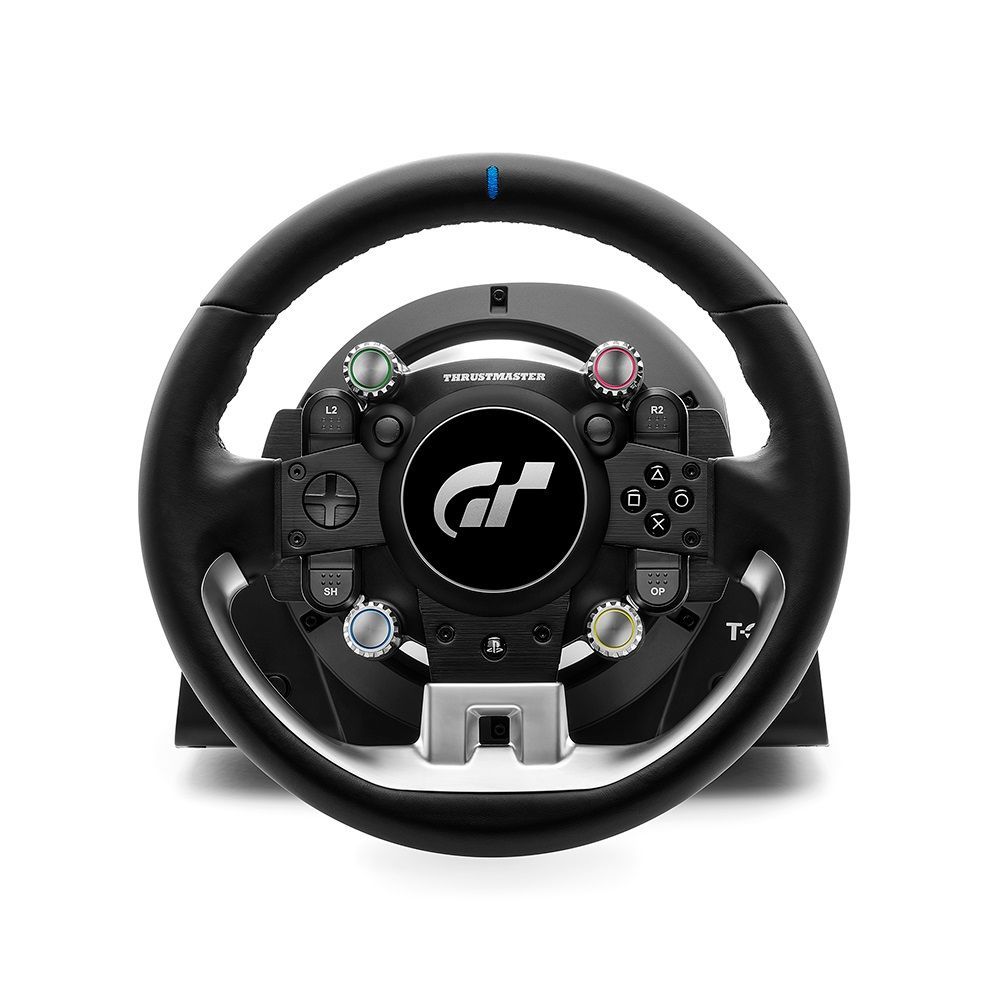 Thrustmaster T-GT II Wheel & Pedal Set Kormány Thrustmaster T-GT II Wheel & Pedal Set Kormány