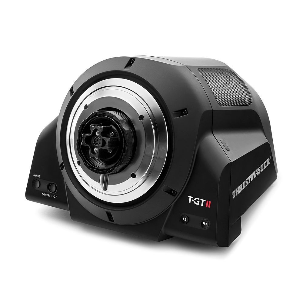 Thrustmaster T-GT II Wheel & Pedal Set Kormány Thrustmaster T-GT II Wheel & Pedal Set Kormány