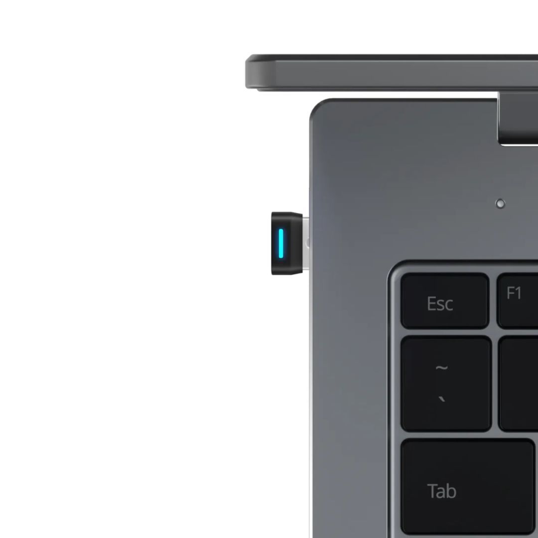 Shokz LOOP120 USB-A Wireless Adapter Shokz LOOP120 USB-A Wireless Adapter