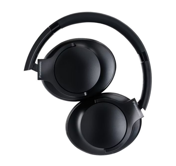 Panasonic RB-HX330BDEK Bluetooth Headset Black Panasonic RB-HX330BDEK Bluetooth Headset Black