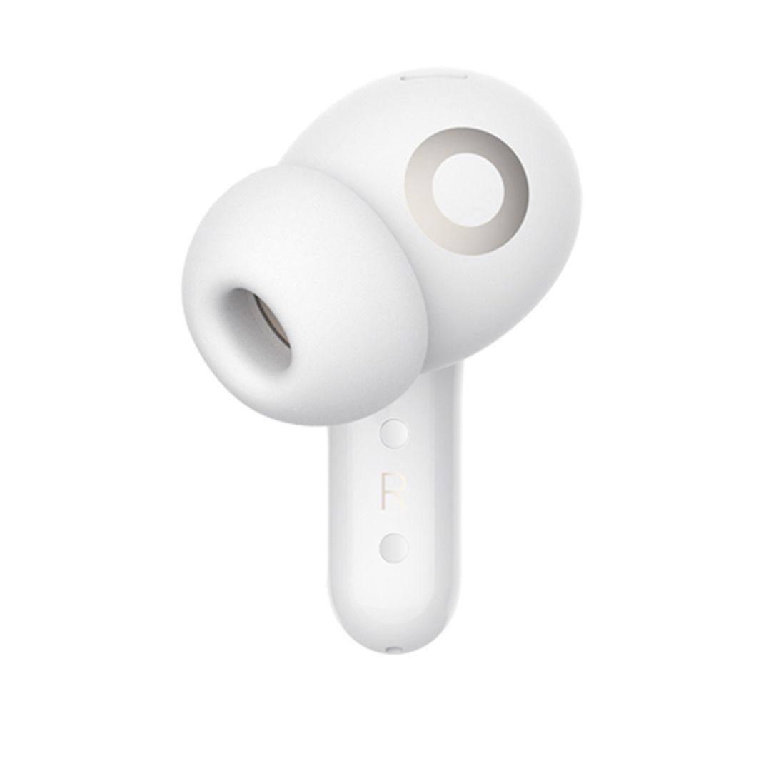 Xiaomi Buds 5 Pro Bluetooth Headset Ceramic White Xiaomi Buds 5 Pro Bluetooth Headset Ceramic White