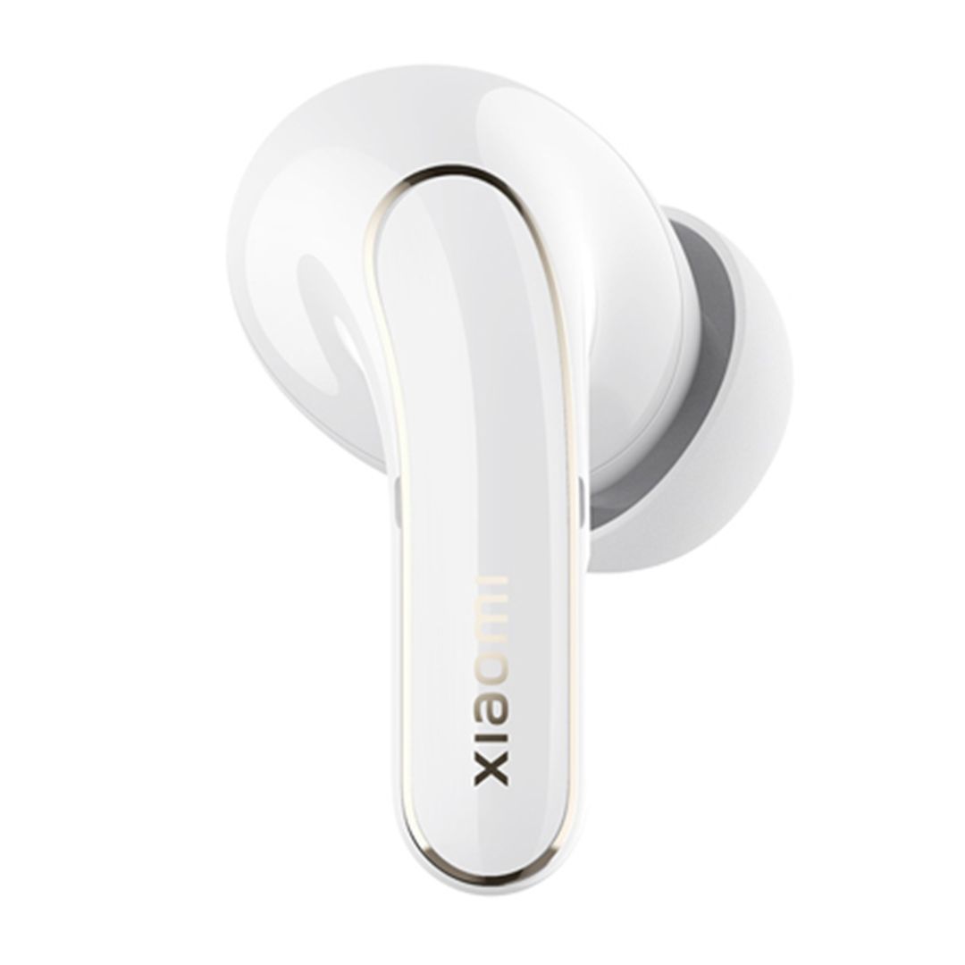 Xiaomi Buds 5 Pro Bluetooth Headset Ceramic White Xiaomi Buds 5 Pro Bluetooth Headset Ceramic White