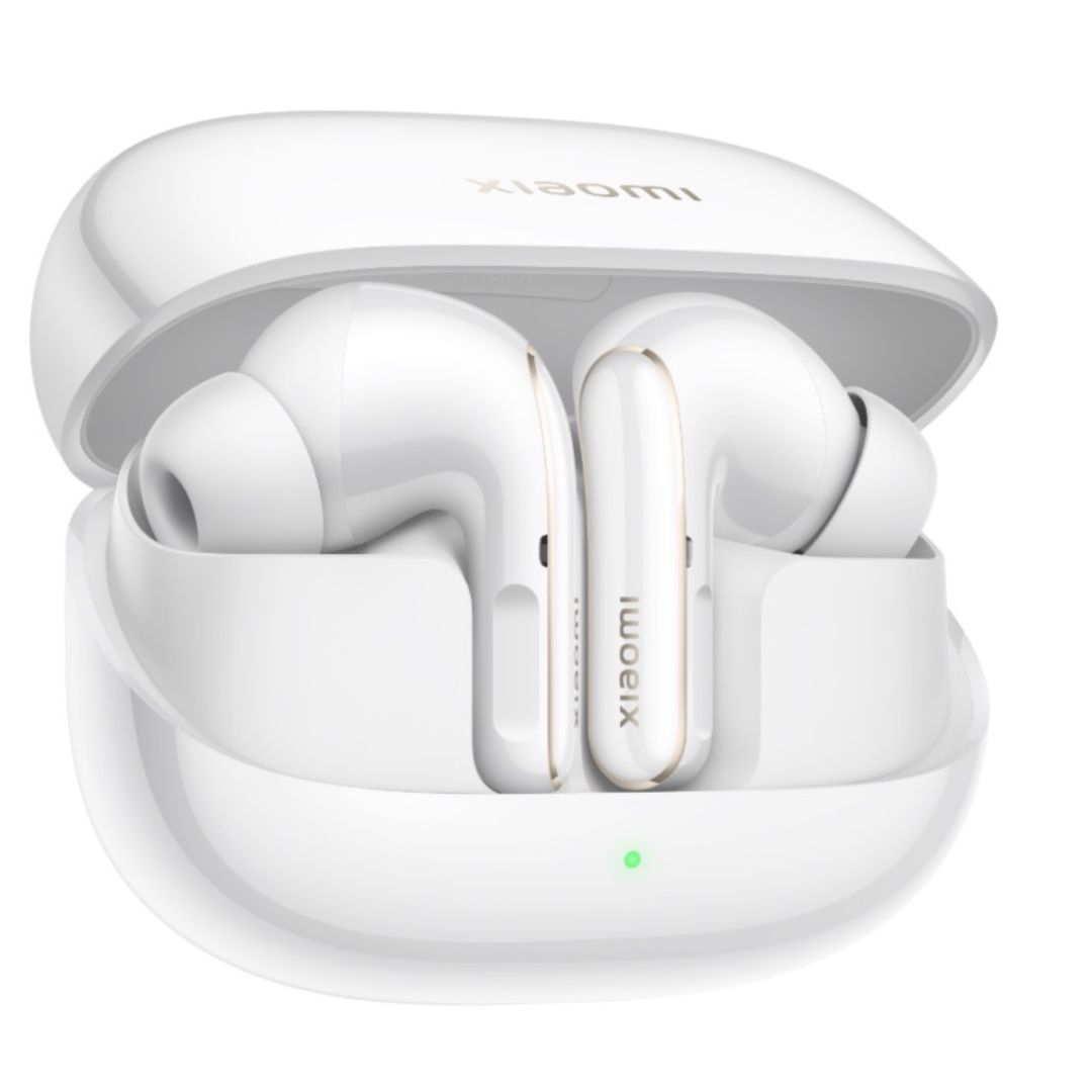 Xiaomi Buds 5 Pro Bluetooth Headset Ceramic White Xiaomi Buds 5 Pro Bluetooth Headset Ceramic White