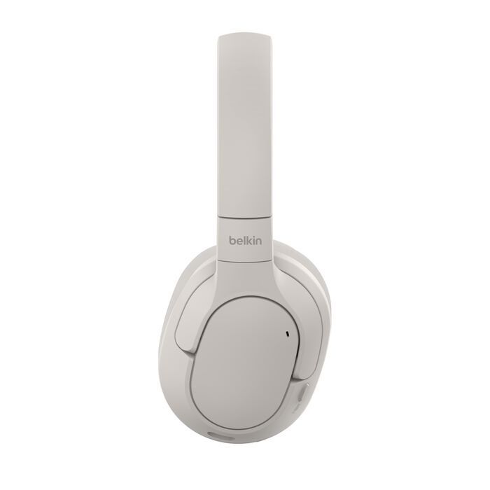 Belkin Soundform Surround Bluetooth Headset Sand Belkin Soundform Surround Bluetooth Headset Sand