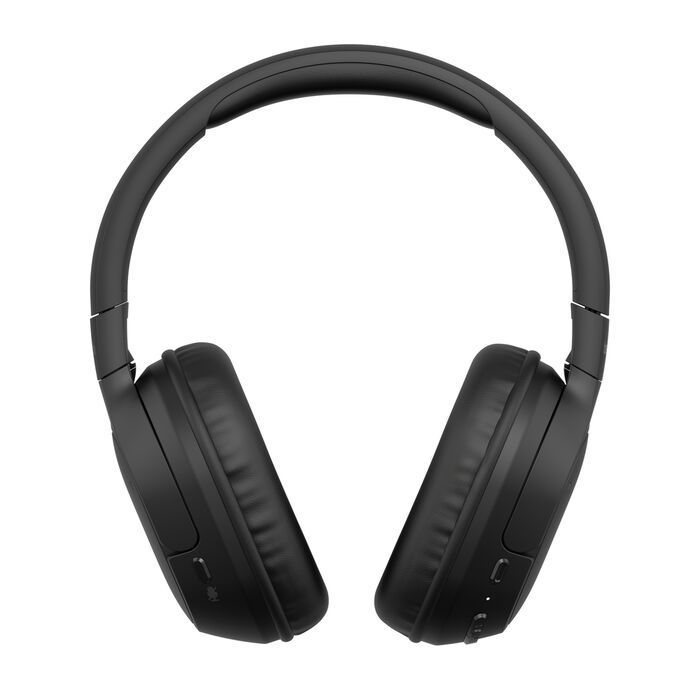 Belkin SoundForm Surround Wireless Over-Ear Headphones Black Belkin SoundForm Surround Wireless Over-Ear Headphones Black
