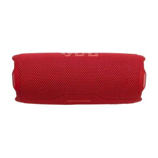 JBL Flip 7 Portable Waterproof Bluetooth Speaker Red JBL Flip 7 Portable Waterproof Bluetooth Speaker Red