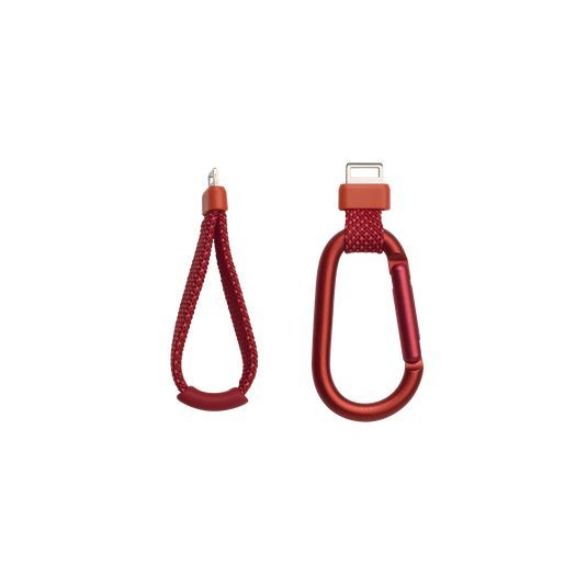 JBL Flip 7 Portable Waterproof Bluetooth Speaker Red JBL Flip 7 Portable Waterproof Bluetooth Speaker Red