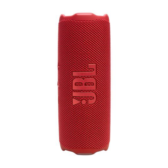 JBL Flip 7 Portable Waterproof Bluetooth Speaker Red JBL Flip 7 Portable Waterproof Bluetooth Speaker Red