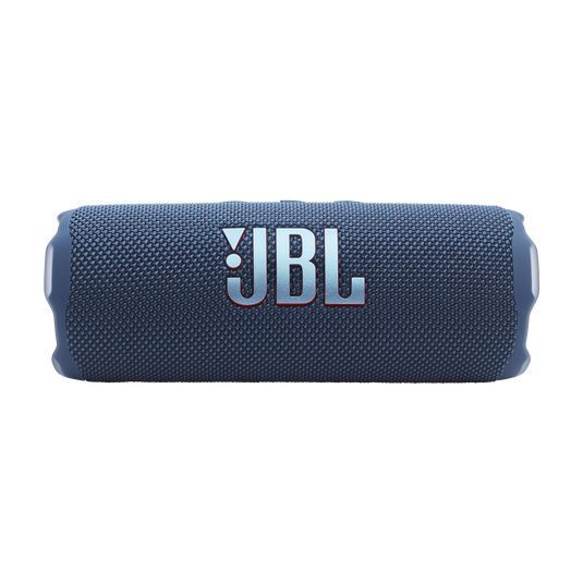 JBL Flip 7 Portable Waterproof Bluetooth Speaker Blue JBL Flip 7 Portable Waterproof Bluetooth Speaker Blue