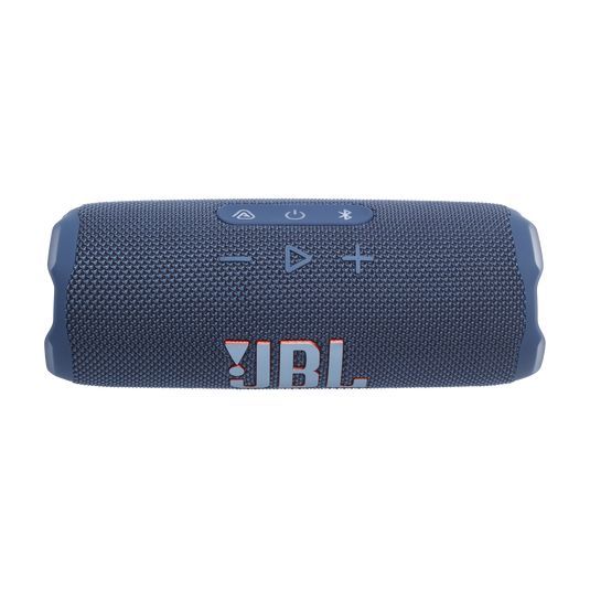JBL Flip 7 Portable Waterproof Bluetooth Speaker Blue JBL Flip 7 Portable Waterproof Bluetooth Speaker Blue