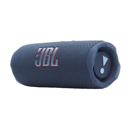 JBL Flip 7 Portable Waterproof Bluetooth Speaker Blue JBL Flip 7 Portable Waterproof Bluetooth Speaker Blue