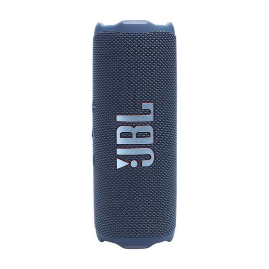 JBL Flip 7 Portable Waterproof Bluetooth Speaker Blue JBL Flip 7 Portable Waterproof Bluetooth Speaker Blue