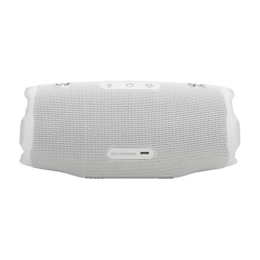 JBL Charge 6 Bluetooth Speaker White JBL Charge 6 Bluetooth Speaker White