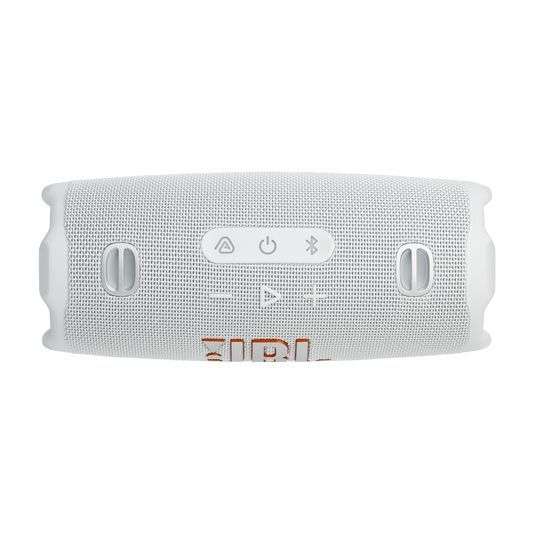 JBL Charge 6 Bluetooth Speaker White JBL Charge 6 Bluetooth Speaker White
