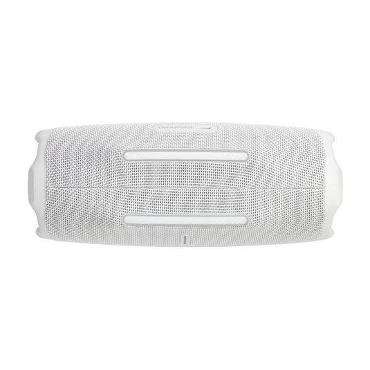 JBL Charge 6 Bluetooth Speaker White JBL Charge 6 Bluetooth Speaker White