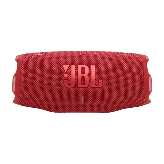 JBL Charge 6 Bluetooth Speaker Red JBL Charge 6 Bluetooth Speaker Red