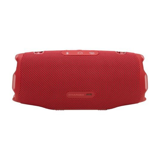 JBL Charge 6 Bluetooth Speaker Red JBL Charge 6 Bluetooth Speaker Red