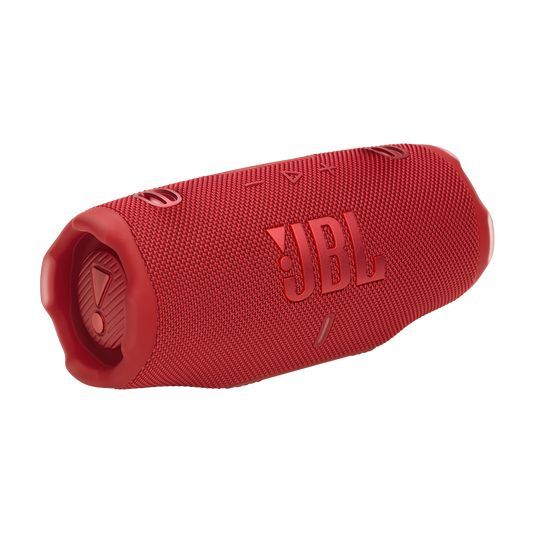 JBL Charge 6 Bluetooth Speaker Red JBL Charge 6 Bluetooth Speaker Red