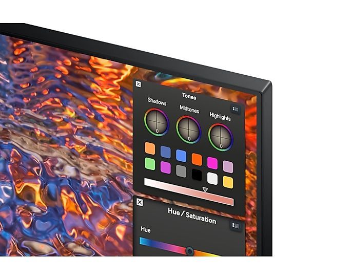 Samsung 27" LS27B800PXPXEN IPS LED Samsung 27" LS27B800PXPXEN IPS LED