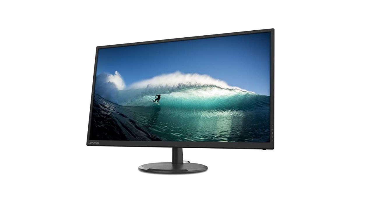 Lenovo 31,5" D32q-20 IPS LED Lenovo 31,5" D32q-20 IPS LED