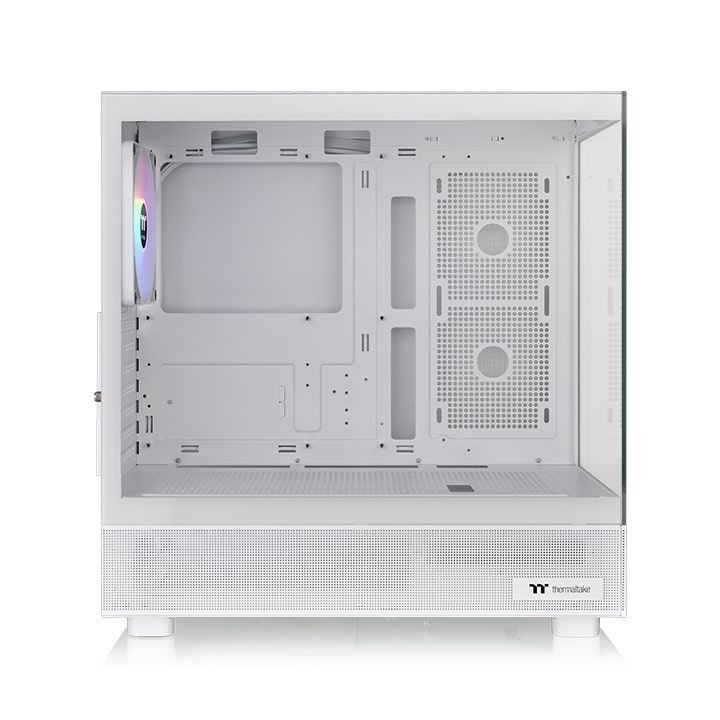 Thermaltake View 270 ARGB Tempered Glass Snow White Thermaltake View 270 ARGB Tempered Glass Snow White