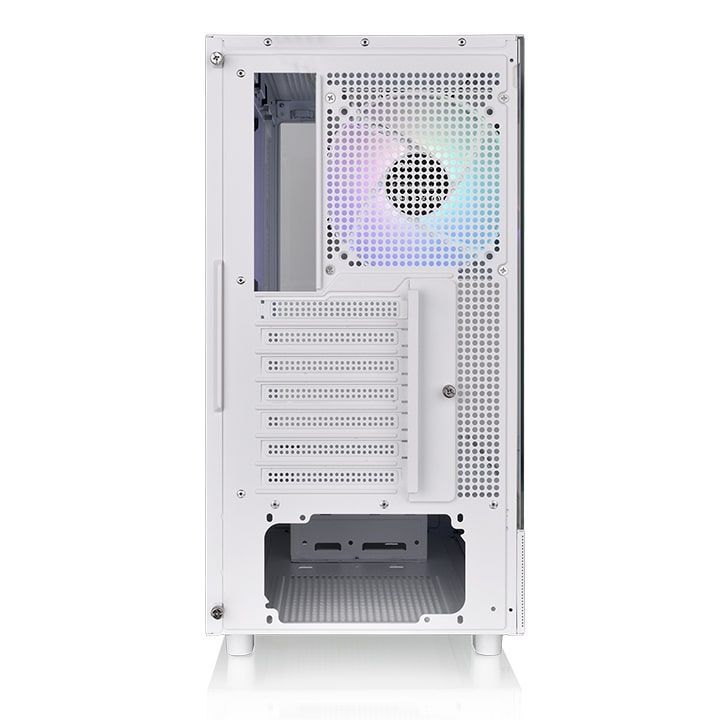 Thermaltake View 270 ARGB Tempered Glass Snow White Thermaltake View 270 ARGB Tempered Glass Snow White