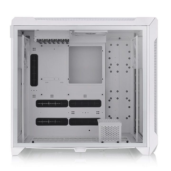 Thermaltake CTE C750 Full Tower Chassis Tempered Glass Snow White Thermaltake CTE C750 Full Tower Chassis Tempered Glass Snow White