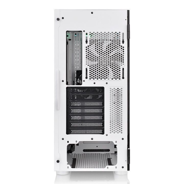 Thermaltake H590 TG Snow ARGB Tempered Glass White Thermaltake H590 TG Snow ARGB Tempered Glass White