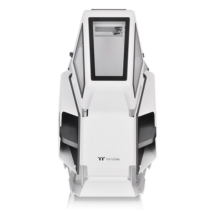 Thermaltake AH T600 Window White Thermaltake AH T600 Window White
