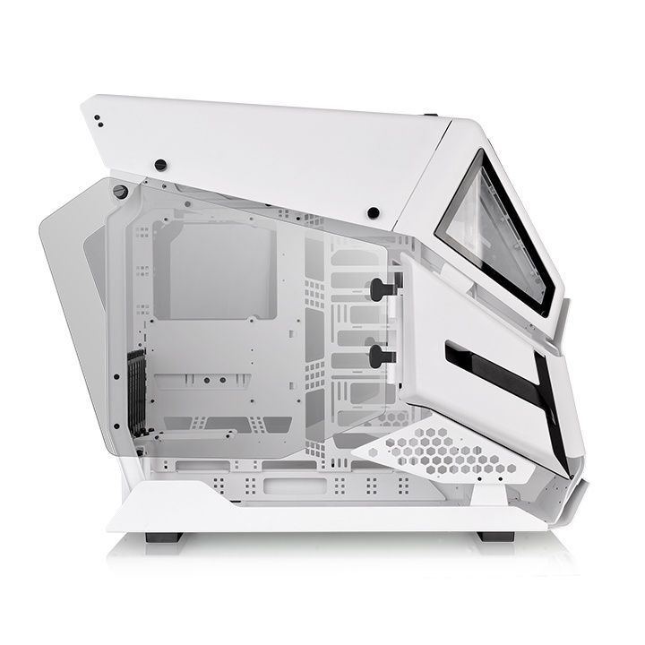 Thermaltake AH T600 Window White Thermaltake AH T600 Window White