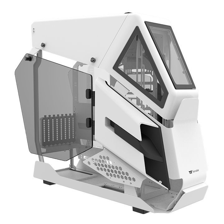 Thermaltake AH T600 Window White Thermaltake AH T600 Window White