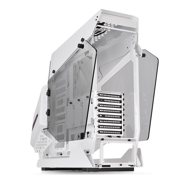Thermaltake AH T600 Window White Thermaltake AH T600 Window White
