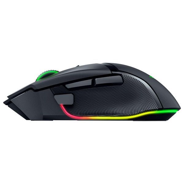 Razer Basilisk V3 Pro 35K Gaming Wireless Bluetooh Mouse Black Razer Basilisk V3 Pro 35K Gaming Wireless Bluetooh Mouse Black