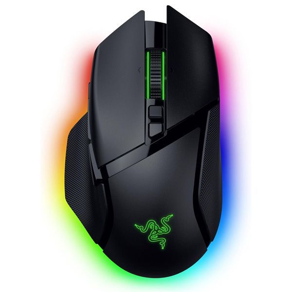 Razer Basilisk V3 Pro 35K Gaming Wireless Bluetooh Mouse Black Razer Basilisk V3 Pro 35K Gaming Wireless Bluetooh Mouse Black