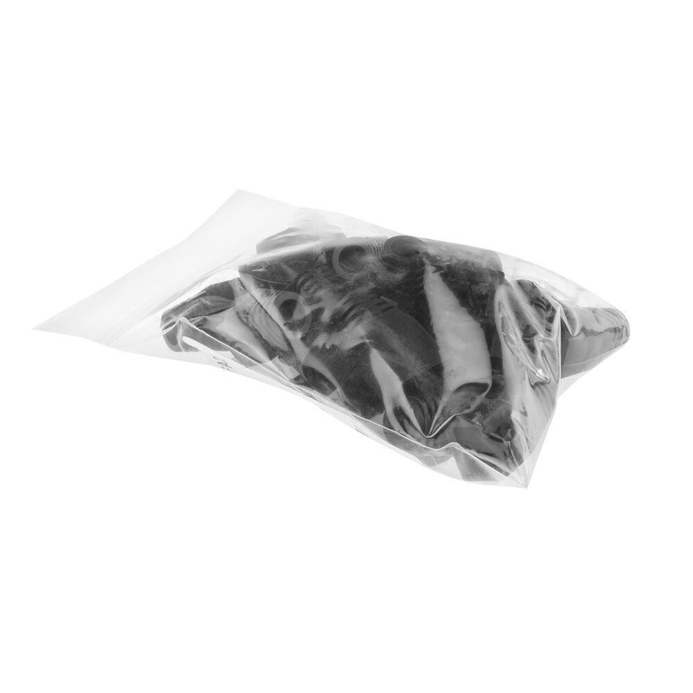 ACT RJ45 boot for 7.0 mm cable 25db Black