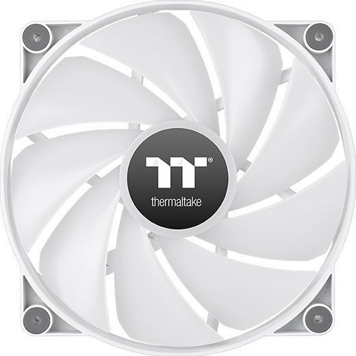 Thermaltake CT200 White