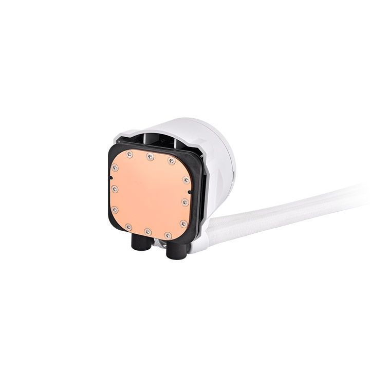 Thermaltake TH420 V2 Ultra EX ARGB Snow Edition Thermaltake TH420 V2 Ultra EX ARGB Snow Edition