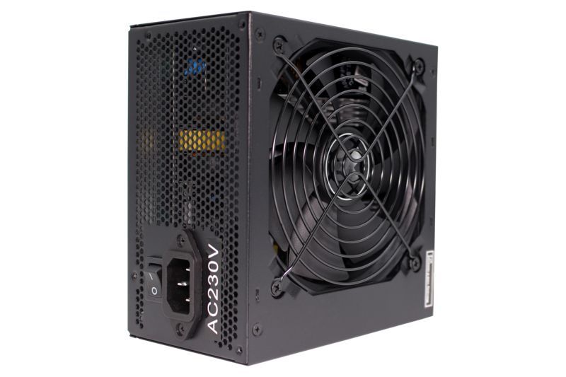 Xilence 750W 80+ Performance C+ Series Xilence 750W 80+ Performance C+ Series