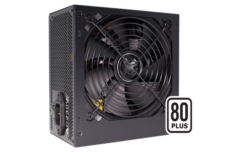 Xilence 750W 80+ Performance C+ Series Xilence 750W 80+ Performance C+ Series