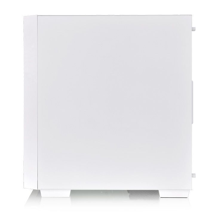 Thermaltake Versa H16 ARGB Tempered Glass White Thermaltake Versa H16 ARGB Tempered Glass White