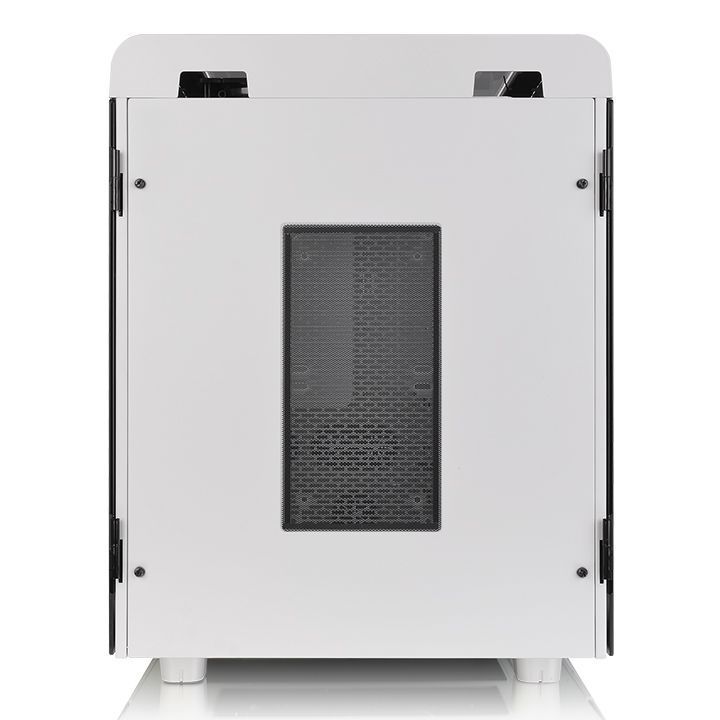 Thermaltake Level 20 HT Tempered Glass Snow Edition White Thermaltake Level 20 HT Tempered Glass Snow Edition White