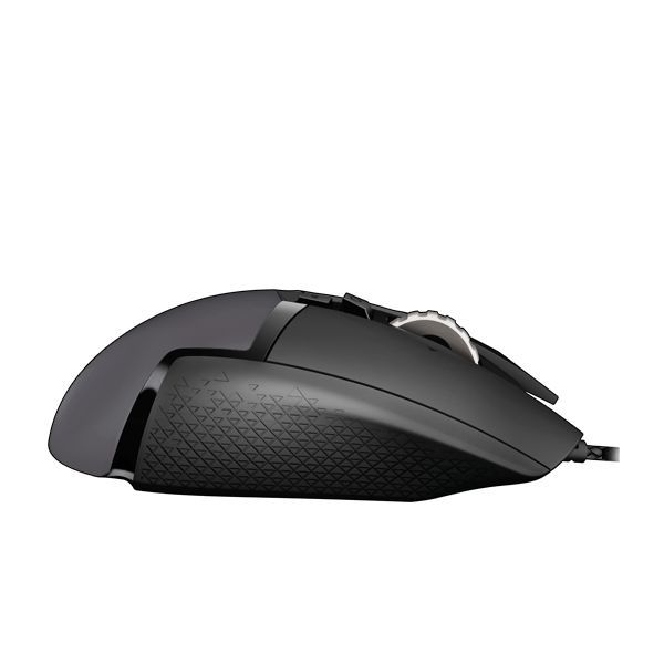 Logitech G502 Hero Gaming Mouse Black Logitech G502 Hero Gaming Mouse Black