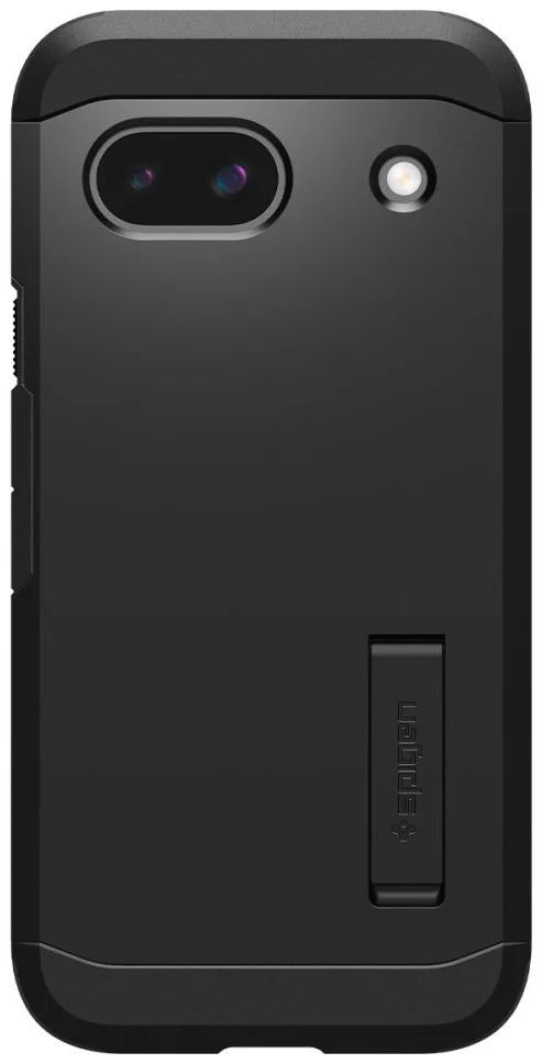 Spigen Tough Armor for Google Pixel 8a Black Spigen Tough Armor for Google Pixel 8a Black