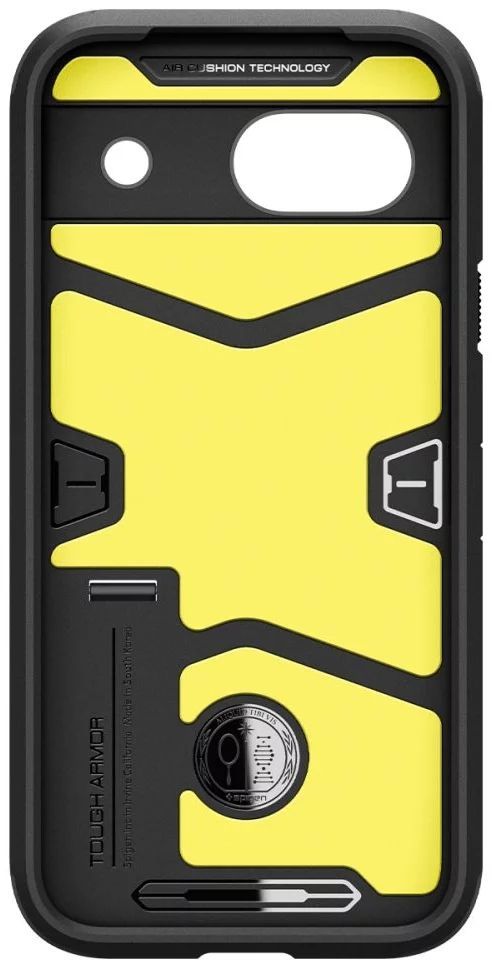 Spigen Tough Armor for Google Pixel 8a Black Spigen Tough Armor for Google Pixel 8a Black