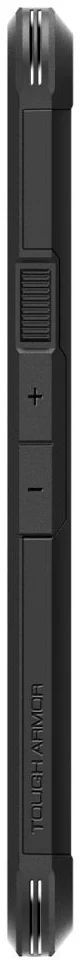 Spigen Tough Armor for Google Pixel 8a Black Spigen Tough Armor for Google Pixel 8a Black