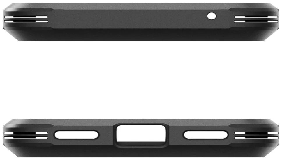 Spigen Tough Armor for Google Pixel 8a Black Spigen Tough Armor for Google Pixel 8a Black