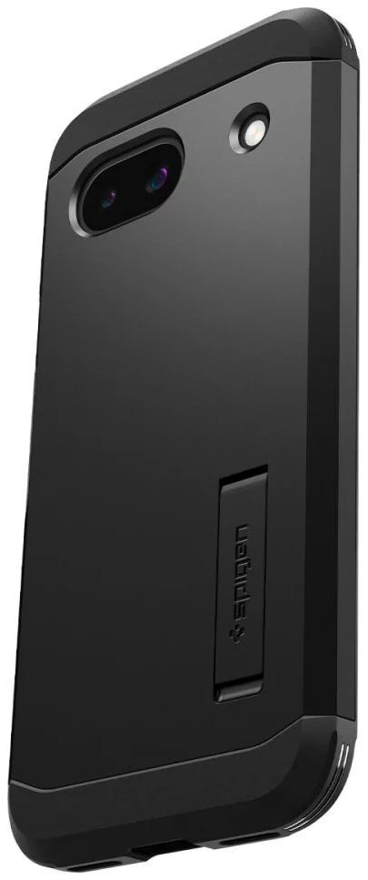 Spigen Tough Armor for Google Pixel 8a Black Spigen Tough Armor for Google Pixel 8a Black