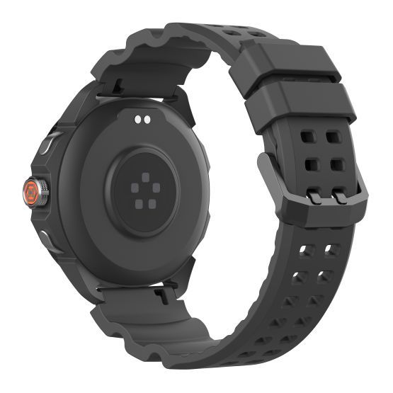 MyPhone HAMMER Watch 2 Black